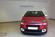 Citroen C3 PURETECH 82CV FEEL 82CV GASOLINA