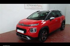 Citroen C3 Puretech S&S Shine 110