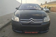 Citroen C4 1.6 HDi 110 VTS