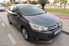 Citroen C4 1.6 HDI