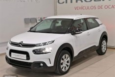 Citroen C4 Cactus BLUEHDI 73KW (100CV) BUSINESS