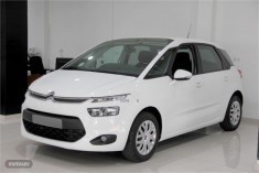 Citroen C4 Picasso 1.6 eHDi 115cv ETG6 Seduction