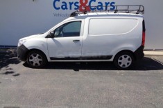 Dacia Dokker Van Ambiance dCi 55kW 75CV 2017