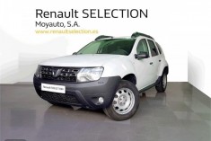 Dacia Duster Ambiance dCi 110