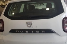 Dacia Duster Essent. 1.6 84kW114CV 4X2 GLP