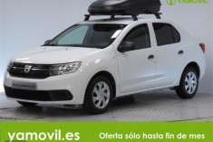 Dacia Logan Ambiance 1.0 54kW 73CV