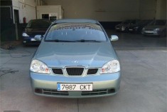 Daewoo Nubira 1.6 SX