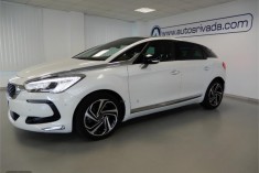 DS DS5 BlueHDi 180cv EAT6 Sport