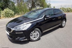 DS DS5 BlueHDi 88kW 120CV EAT6 Style