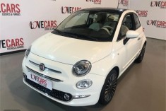 Fiat 500 1.2 8v 69 CV Lounge