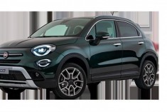 Fiat 500X Cross 10 Firefly T3 88KW 120 cv SS