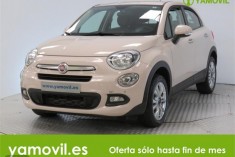 Fiat 500X Pop Star 1.4 MAir 103kW 140CV 4x2