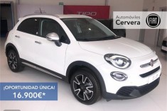 Fiat 500X Urban 10 Firefly T3 88KW 120 cv SS