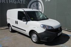 Fiat Doblo Cargo Cargo Base 1.3 Multijet 90cv E5