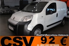 Fiat Fiorino Cargo Base 1.3 Mjet 75cv E5