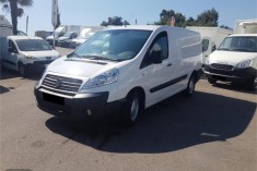 Fiat Scudo 2.0 MJT 130cv 10 Executive Corto 89 EU5