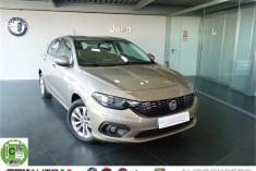 Fiat Tipo 5P 1.4 TJet 88kW 120CV Lounge