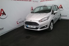 Ford Fiesta 1.0 EcoBoost 100cv Trend 5p