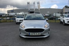 Ford Fiesta 1.1 Ti-VCT Trend