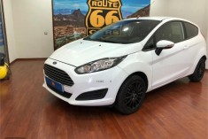 Ford Fiesta 1.25 Duratec 82cv Trend 3p