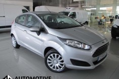Ford Fiesta 1.5 TDCI TREND