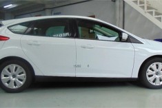 Ford Focus 1.6 TDCi 115cv Trend