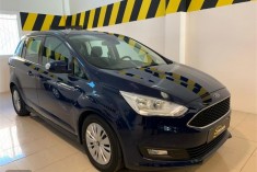 Ford Grand C-Max 1.5 TDCi 88kW 120CV Trend Powershift