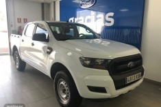 Ford Ranger DOBLE CABINA XL Start&Stop 2.2 TDCi 4x4 118KW (160CV) E6