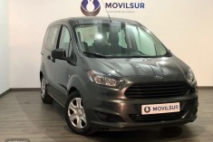 Ford Tourneo Courier 1.5TDCi Ambiente 75