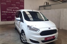 Ford Tourneo Courier 1.0 EcoBoost 100cv Trend