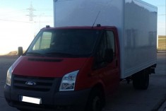 Ford Transit 330 S 115CV