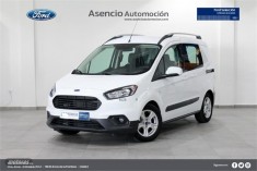 Ford Transit Courier Kombi 1.5 TDCi 71kW Trend