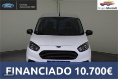 Ford Transit Courier Van 1.5 TDCi 71kW Trend