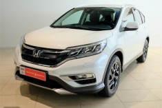 Honda CR-V 1.6i-DTEC Elegance Navi 4x2 120