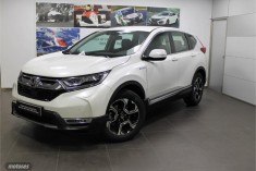 Honda CR-V 2.0 iMMD 4x2 ELEGANCE NAVI