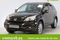Honda CR-V 2.2 iDTEC Lifestyle