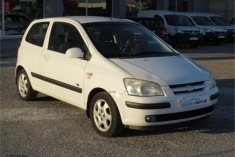 Hyundai Getz 1.5 CRDi GLS