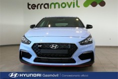 Hyundai i30 I30 5P TGDI 2.0 275CV N PERFORM MY19