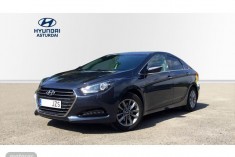 Hyundai i40 1.7CRDI BD Tecno 141
