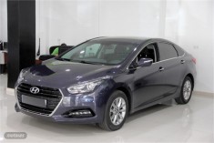 Hyundai i40 1.7 CRDi 115cv BlueDrive Klass
