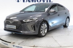 Hyundai Ioniq 1.6 GDI HEV Tecno DCT