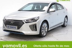 Hyundai Ioniq 1.6 GDI HEV Tecno DCT