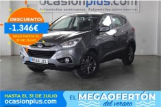 Hyundai ix35 1.6 GDi BlueDrive Essence 4x2
