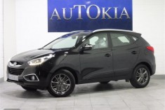 Hyundai ix35 2.0 CRDi 184cv Style Auto 4x4
