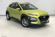 Hyundai Kona KONA CRDI 1.6 115CV 4X2 KLASS