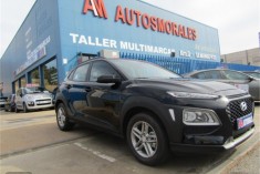 Hyundai Kona KONA TGDI 1.0 120CV 4X2 KLASS