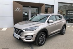 Hyundai Tucson TUCSON GDI 1.6 131 CV 4X2 TECNO