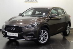 Infiniti Q30 1.6TC 115kW 156CV PREMIUM 7DCT