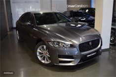 Jaguar XF 2.0D I4 132kW 180CV RSport Auto 4WD