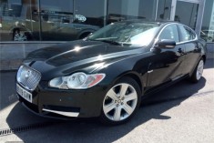 Jaguar XF 3.0 V6 Diesel S Luxury